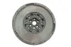 Демпфер сцепления VW Crafter 2.0TDI 16-RWD/MAN TGE 2.0TDI 17-, RWD LuK 415 0955 10 (фото 2)