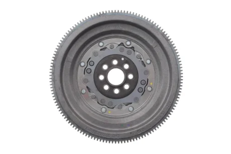 Демпфер зчеплення Audi Q3 40TDI quattro/Skoda Karoq/Kodiaq/VW Tiguan 2.0TDI 4x4, 16-, 140kw LuK 415 1000 09