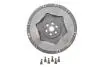 Демпфер зчеплення Ford Transit Connect 1.0 Ecoboost 13-, 74kw LuK 415 1039 10 (фото 2)