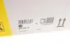 Демпфер зчеплення SsangYong Actyon/Rexton 2.0 Xdi 11-, (D20DTR) LuK 415 1048 10 (фото 9)