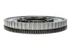 Демпфер зчеплення Hyundai i30/Kia Ceed 1.4 T-GDI 16- LuK 415 1089 09 (фото 4)
