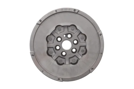 Демпфер зчеплення Opel Insignia 2.0 CDTI 08-17 (118-120 кВт) LuK 415 1153 10