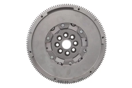 Демпфер зчеплення VW T5 2.5TDI (96kw)/4 motion 03-09, AXD, BNZ, AXE LuK 415 1156 10