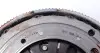Демпфер + комплект зчеплення VW T4 2.4-2.5TDI (65kw) LuK 417 0027 10 (фото 2)