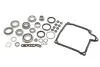 Ремкомплект КПП VW Passat (3C2,3C5) 1.9TDI/2.0TDI, 03/05-01/12, 02E, DSG-6 (DQ250) LuK 462 0146 10 (фото 2)