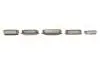 Ремкомплект КПП VW Passat (3C2,3C5) 1.9TDI/2.0TDI, 03/05-01/12, 02E, DSG-6 (DQ250) LuK 462 0146 10 (фото 7)
