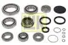Ремкомплект КПП VW T5 2.0TDI/TSI-3.2 V6 03-15 DPS6 (6DCT250) LuK 462 0200 10 (фото 1)
