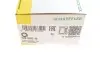 Підшипник вижимний Land Rover Freelander 98-06 LuK 500 0352 10 (фото 3)