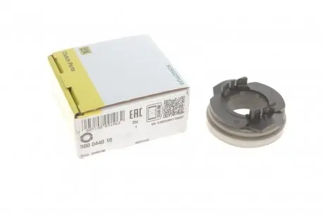 Підшипник вижимний VW T4/T5/Caddy 1.9TDI, (F-578452) LuK 500 0440 10