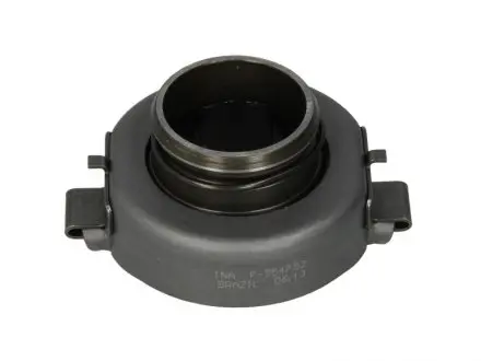 Підшипник вижимний Peugeot Boxer/Fiat Scudo 2.0JTD (F-554752) LuK 500 0760 10