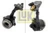 Подшипник выжимной Ford Connect 1.8DI/TDCI (MTX75) 02-13, 55/66/85kw LuK 510 0023 10 (фото 9)