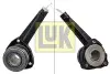 Подшипник выжимной Renault Trafic II/Master II 1.9dTi/dCi/2.2dCi/2.5dCi/2.8D/dTi, 01-, 3 креп. PK5,0 LuK 510 0025 11 (фото 7)