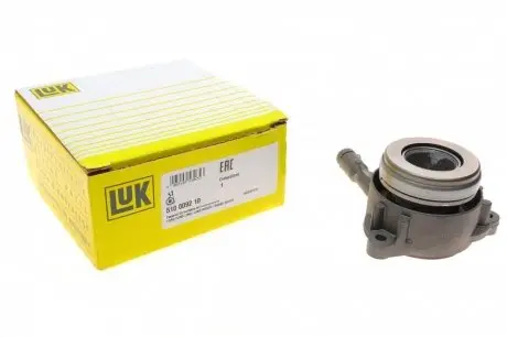 Підшипник зчеплення гідравлічний FORD RANGER, TRANSIT LAND ROVER DEFENDER 2.2D/2.4D/3.2D 03.04- LuK 510 0092 10