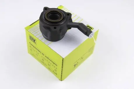 Вижимний регулятор Ducato/Boxer/Jumper 3.0HDi 06- LuK 510 0093 10