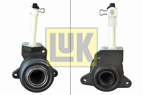 Пiдшипник зчеплення LuK 510 0122 10