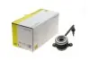 Підшипник вижимний Renault Kangoo 08-/Scenic III 09-/Megane III 08- 1.2TCe/1.4TCe/1.5dCi/1.6 16V 510 0164 10