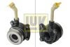 Подшипник выжимной Ford Transit 2.2TDCI 07-14, 85/103kw, FWD LuK 510 0227 10 (фото 6)