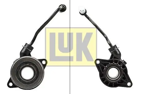 Підшипник вичавлений LuK 510 0242 10
