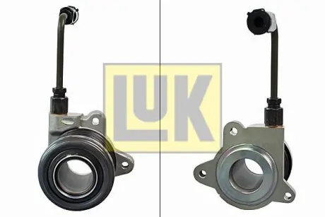 Пiдшипник зчеплення LuK 510 0253 10
