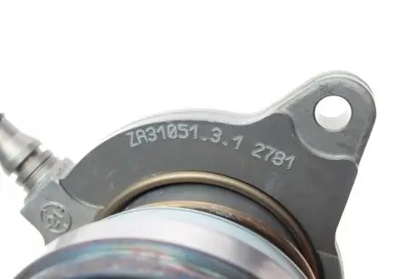 Подшипник выжимной Volvo S60/S80/V40/V60/V90/XC60/XC70 2.0D 13- LuK 510 0360 10