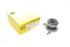 Подшипник выжимной Volvo S60/S80/V40/V60/V90/XC60/XC70 2.0D 13- LuK 510 0360 10 (фото 7)