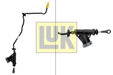 Главный цилиндр сцепления LuK 511 0147 10
