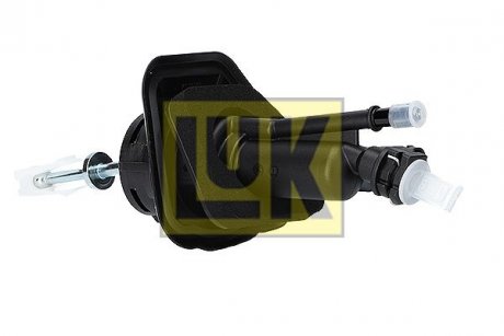 Цилиндр сцепления (главный) Ford C-Max/Focus/Mazda 3/5/Volvo C70/V40/V50/S40 04- LuK 511 0683 10