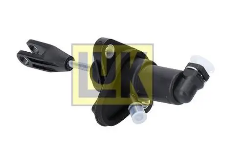 Циліндр зчеплення (головний) Mitsubishi Colt/Smart Forfour 1.1-1.5 04-12 LuK 511 0720 10