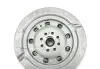 Демпфер + комплект сцепления + выжимной VW T4 2.5TDI (75kw) ACV LuK 600 0002 00 (фото 4)