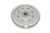 Демпфер + комплект сцепления + выжимной VW Golf / Passat 1.9 TDI 95-06, AFN, ALE, AHU, AGU, AGR, AXR, ATD LuK 600 0006 00 (фото 2)