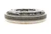 Демпфер + комплект сцепления + выжимной VW Golf / Passat 1.9 TDI 95-06, AFN, ALE, AHU, AGU, AGR, AXR, ATD LuK 600 0006 00 (фото 3)