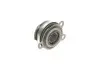 Демпфер + комплект сцепления + выжимной VW Golf / Passat 1.9 TDI 95-06, AFN, ALE, AHU, AGU, AGR, AXR, ATD LuK 600 0006 00 (фото 5)