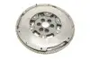 Демпфер + комплект сцепления VW Golf IV/Skoda Octavia 1.9 TDI 00-05 LuK 600 0013 00 (фото 3)