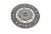 Демпфер + комплект сцепления VW Golf IV/Skoda Octavia 1.9 TDI 00-05 LuK 600 0013 00 (фото 7)