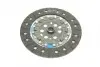 Демпфер + комплект сцепления VW Caddy 1.9TDI 77kw 04-10/Golf V 1.6TDI 66-77kw 03-08 LuK 600 0016 00 (фото 15)