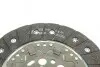 Демпфер + комплект сцепления VW Caddy 1.9TDI 77kw 04-10/Golf V 1.6TDI 66-77kw 03-08 LuK 600 0016 00 (фото 16)