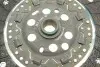 Демпфер + комплект сцепления VW Caddy 1.9TDI 77kw 04-10/Golf V 1.6TDI 66-77kw 03-08 LuK 600 0016 00 (фото 17)