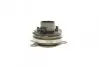 Демпфер + комплект сцепления VW Caddy 1.9TDI 77kw 04-10/Golf V 1.6TDI 66-77kw 03-08 LuK 600 0016 00 (фото 4)