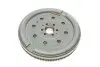 Демпфер + комплект сцепления VW Caddy 1.9TDI 77kw 04-10/Golf V 1.6TDI 66-77kw 03-08 LuK 600 0016 00 (фото 6)