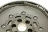 Демпфер + комплект сцепления VW Caddy 1.9TDI 77kw 04-10/Golf V 1.6TDI 66-77kw 03-08 LuK 600 0016 00 (фото 8)