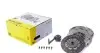 Демпфер + комплект сцепления VW Caddy III 1.9TDI/2.0TDI 07-62/77/81/103kw LuK 600 0017 00 (фото 1)