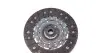Демпфер + комплект сцепления VW Caddy III 1.9TDI/2.0TDI 07-62/77/81/103kw LuK 600 0017 00 (фото 13)