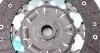 Демпфер + комплект сцепления VW Caddy III 1.9TDI/2.0TDI 07-62/77/81/103kw LuK 600 0017 00 (фото 14)