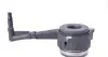 Демпфер + комплект сцепления VW Caddy III 1.9TDI/2.0TDI 07-62/77/81/103kw LuK 600 0017 00 (фото 19)