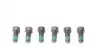 Демпфер + комплект сцепления VW Caddy III 1.9TDI/2.0TDI 07-62/77/81/103kw LuK 600 0017 00 (фото 20)