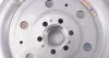 Демпфер + комплект сцепления VW Caddy III 1.9TDI/2.0TDI 07-62/77/81/103kw LuK 600 0017 00 (фото 3)