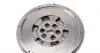 Демпфер + комплект сцепления VW Caddy III 1.9TDI/2.0TDI 07-62/77/81/103kw LuK 600 0017 00 (фото 6)