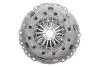 Демпфер + комплект зчеплення Ford Transit 2.4DI/TDE, 02-06, 55/66/85/88/92kw LuK 600 0023 00 (фото 7)