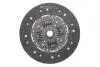 Демпфер + комплект зчеплення Ford Transit 2.4DI/TDE, 02-06, 55/66/85/88/92kw LuK 600 0023 00 (фото 9)