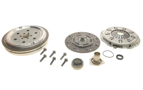 Ремонтный комплект сцепления LuK 600 0029 00